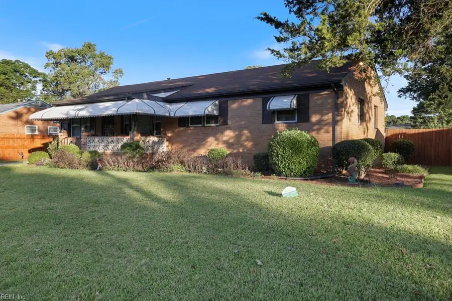 902 Robinson Road, Portsmouth, VA 23701 - Image #2