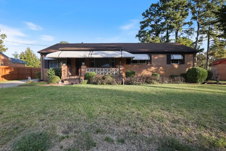 902 Robinson Road, Portsmouth, VA 23701 - Image #3