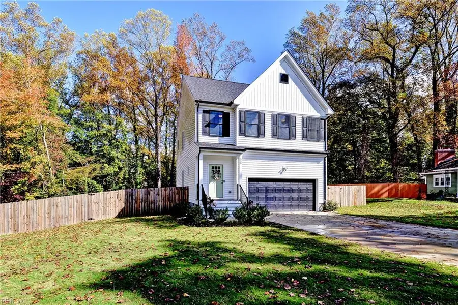 598 Burnham Road, Williamsburg, VA 23185 - Image #2