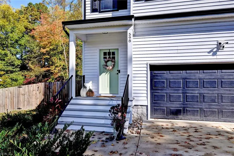 598 Burnham Road, Williamsburg, VA 23185 - Image #3