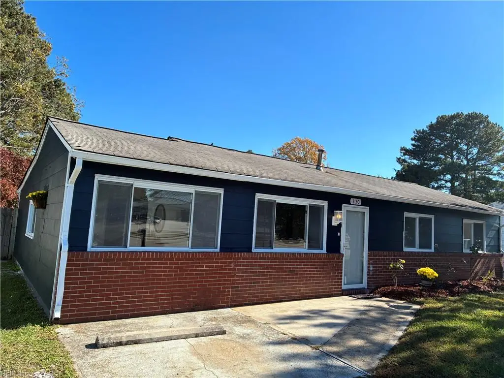 220 S Rosemont Road, Virginia Beach, VA 23452 - Image #1