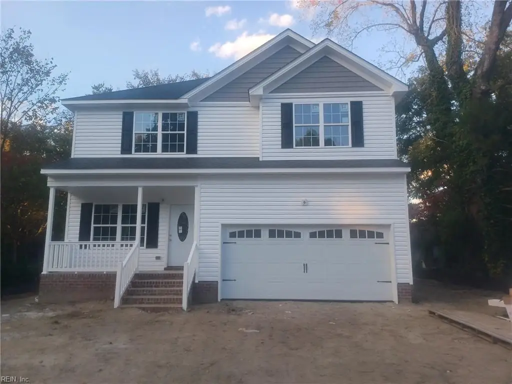 2900 Portsmouth Boulevard, Portsmouth, VA 23704 - Image #1