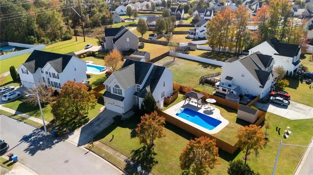 2031 Kinston Waters Court, Chesapeake, VA 23323 - Image #1