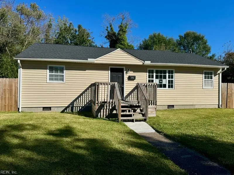 310 Bunche Boulevard, Portsmouth, VA 23701 - Image #1