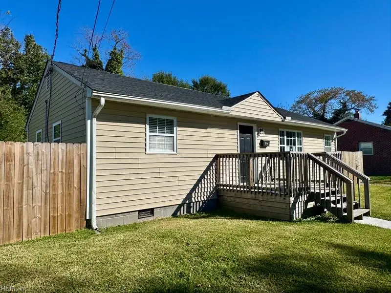 310 Bunche Boulevard, Portsmouth, VA 23701 - Image #2