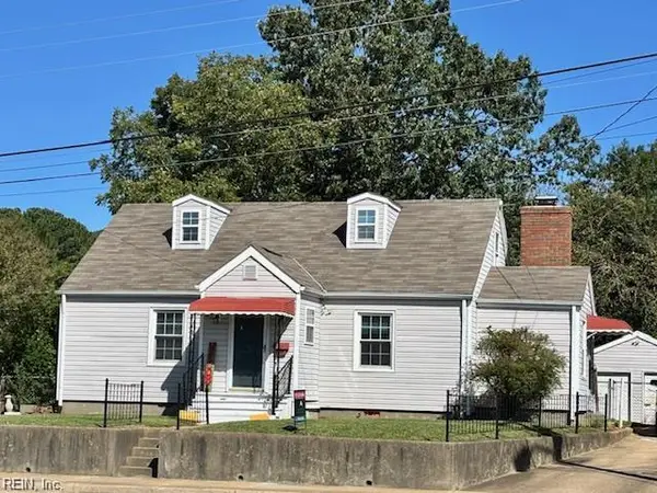 4316 Portsmouth Boulevard, Portsmouth, VA 23701