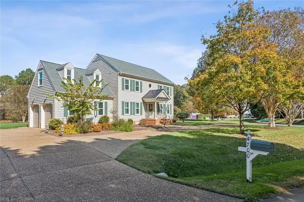 4700 Deliverance Drive, Williamsburg, VA 23185 - Image #1