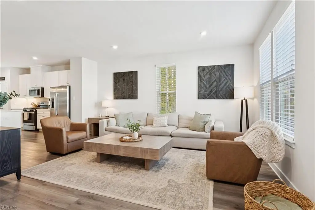 145 Big Woods Drive #22A, Poquoson, VA 23662 - Image #1