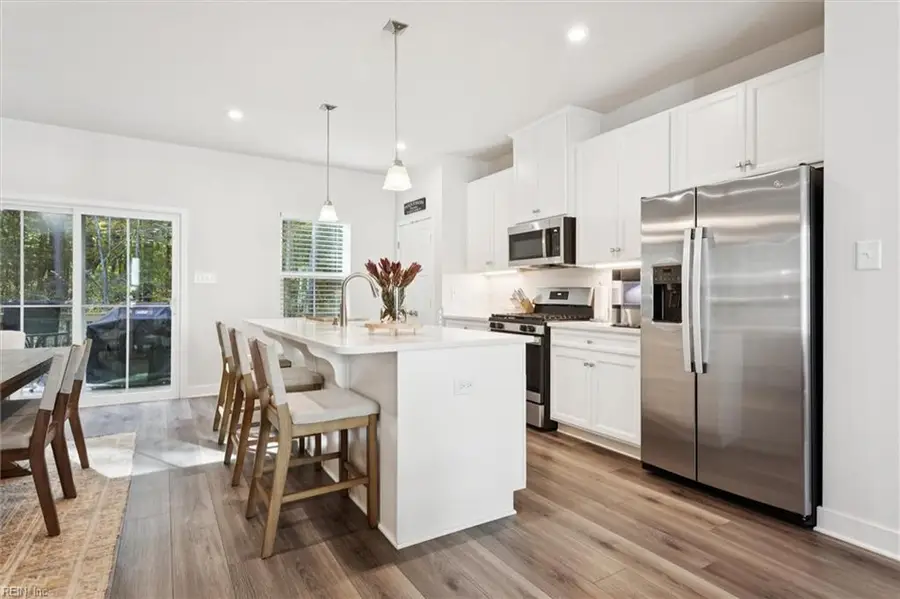 145 Big Woods Drive #22A, Poquoson, VA 23662 - Image #2