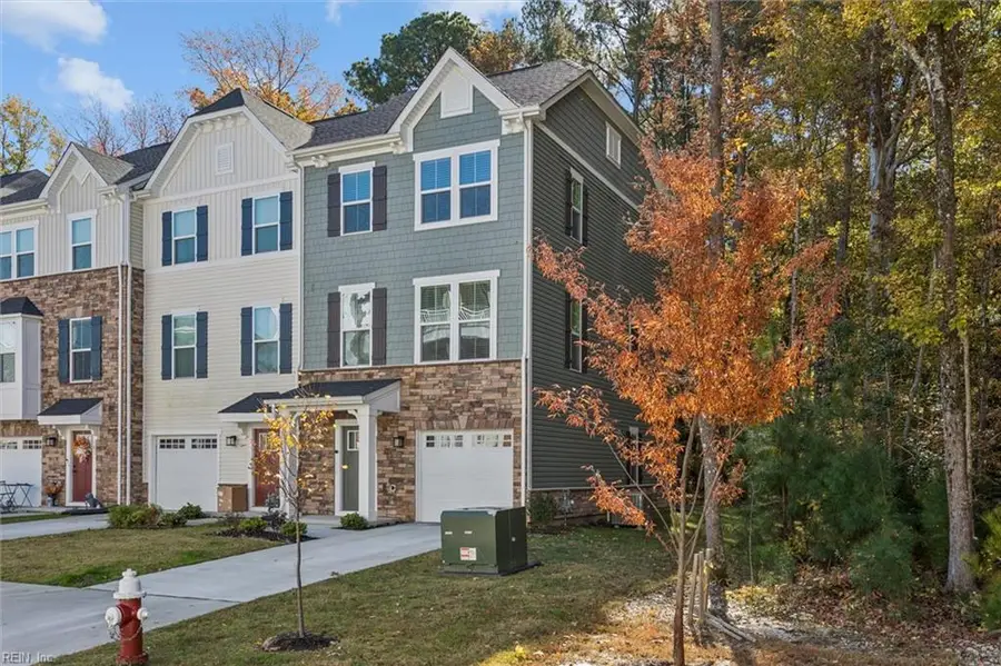 145 Big Woods Drive #22A, Poquoson, VA 23662 - Image #3