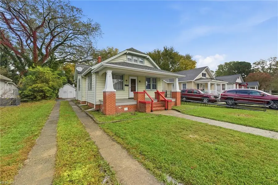 248 Pocahontas Place, Hampton, VA 23661 - Image #2