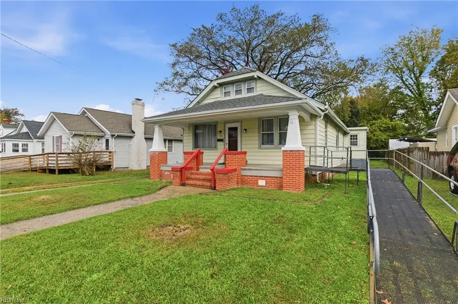 248 Pocahontas Place, Hampton, VA 23661 - Image #3