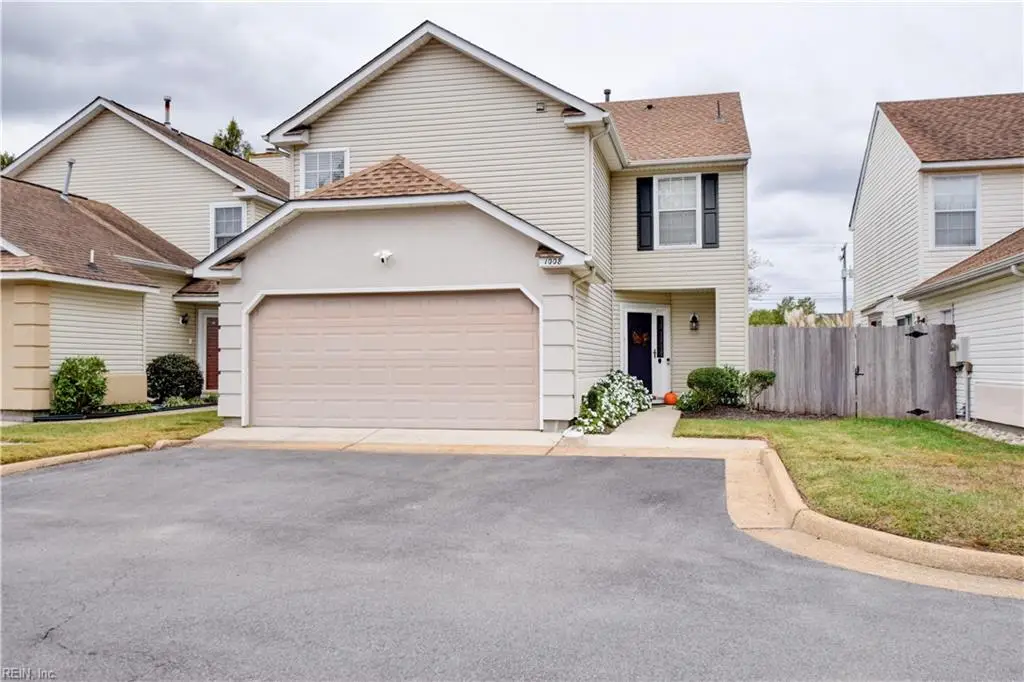 1008 Fallcreek Run, Chesapeake, VA 23322 - Image #1