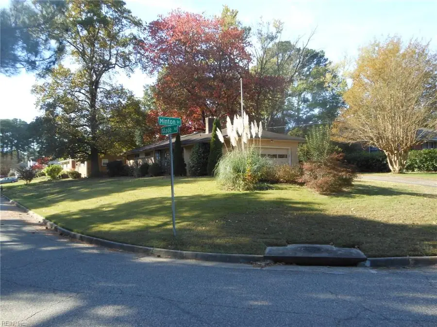 115 Glade Road, Newport News, VA 23606 - Image #3