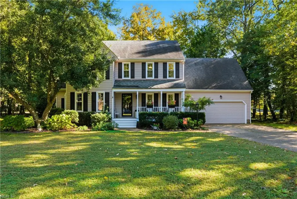 109 Spinnaker Run Court, Smithfield, VA 23430 - Image #1