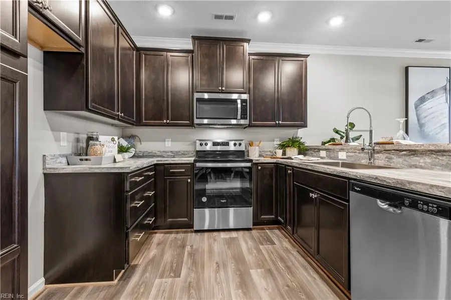 1206 Watermark Way, Hampton, VA 23666 - Image #2