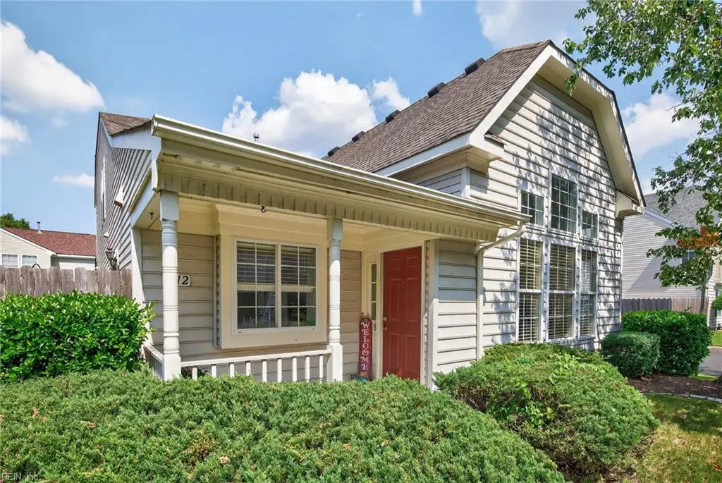 1112 Lady Ashley Drive, Chesapeake, VA 23320 - Image #1
