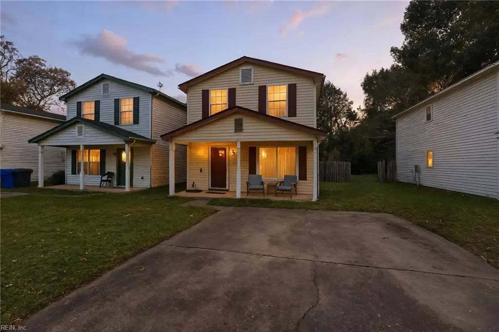 15 Colonial Place, Newport News, VA 23601 - Image #1