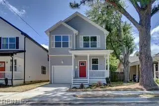 24 E Taylor Avenue, Hampton, VA 23663 - Image #1