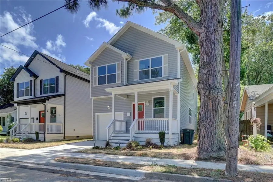 24 E Taylor Avenue, Hampton, VA 23663 - Image #3