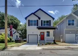 26 E Taylor Avenue, Hampton, VA 23663 - Image #1