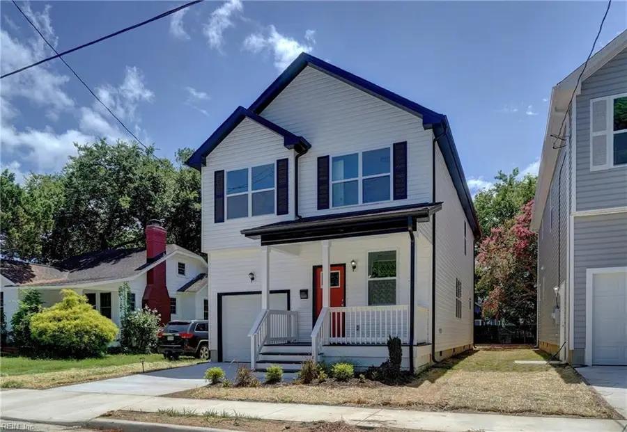 26 E Taylor Avenue, Hampton, VA 23663 - Image #3