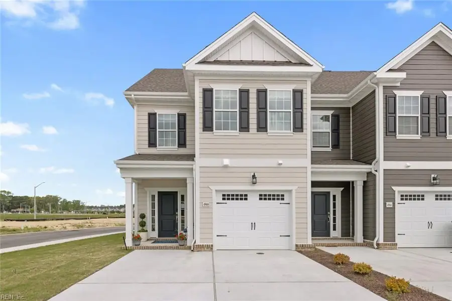 4924 Breck Lane, Chesapeake, VA 23321 - Image #2