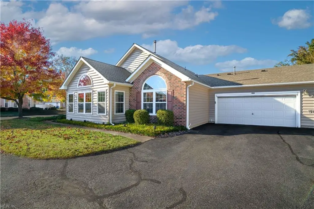 504 Tabb Smith Trail, Yorktown, VA 23693 - Image #1