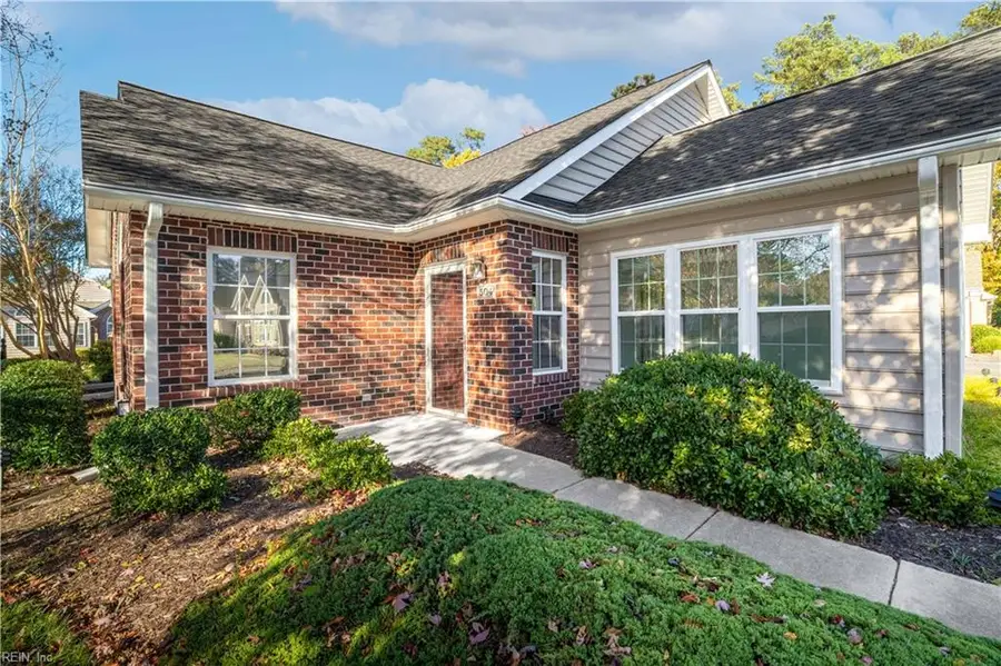 504 Tabb Smith Trail, Yorktown, VA 23693 - Image #3