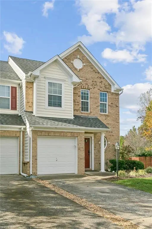 211 Emily Lane, Yorktown, VA 23690 - Image #3