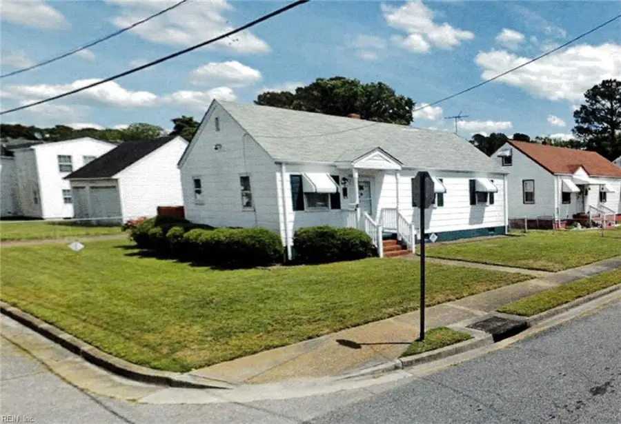 801 Cambridge Avenue, Portsmouth, VA 23707 - Image #2