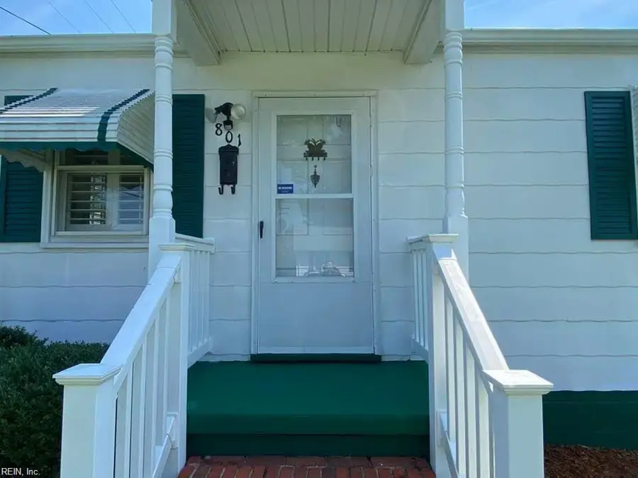 801 Cambridge Avenue, Portsmouth, VA 23707 - Image #3
