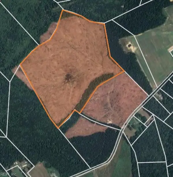 45ac Plainview Lane, Shacklefords, VA 23156