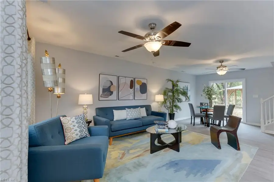 840 Crepe Myrtle Lane, Virginia Beach, VA 23455 - Image #3