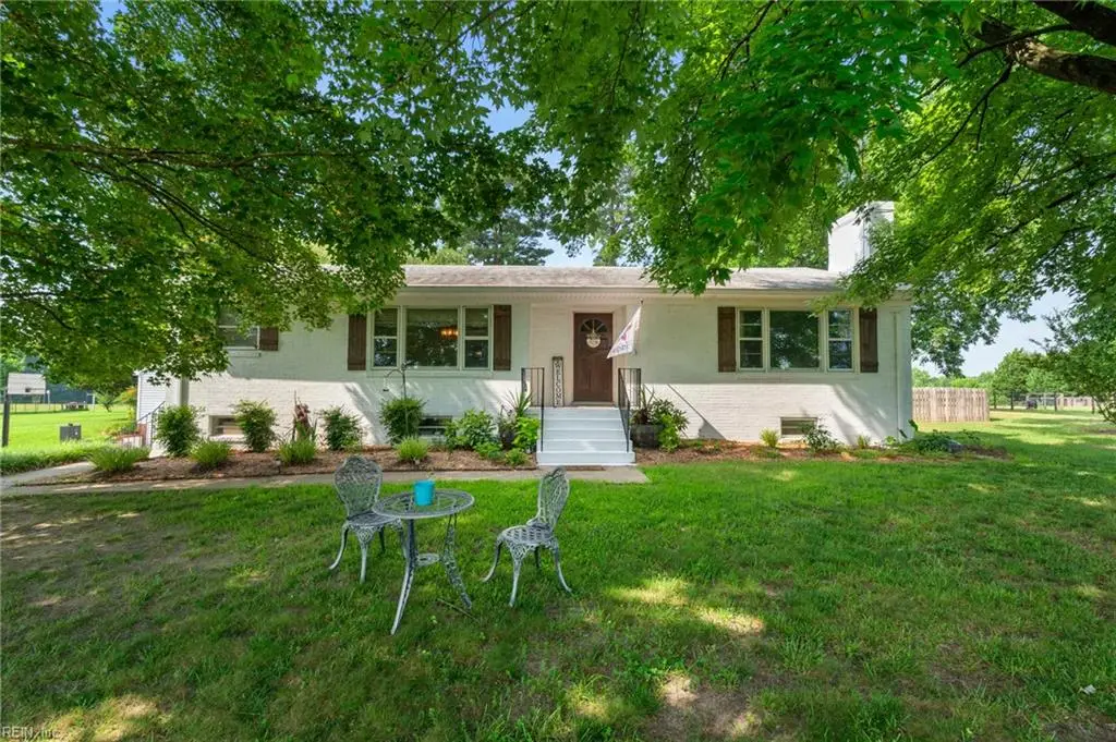 21338 Buckhorn Quarter Road, Courtland, VA 23837 - Image #1