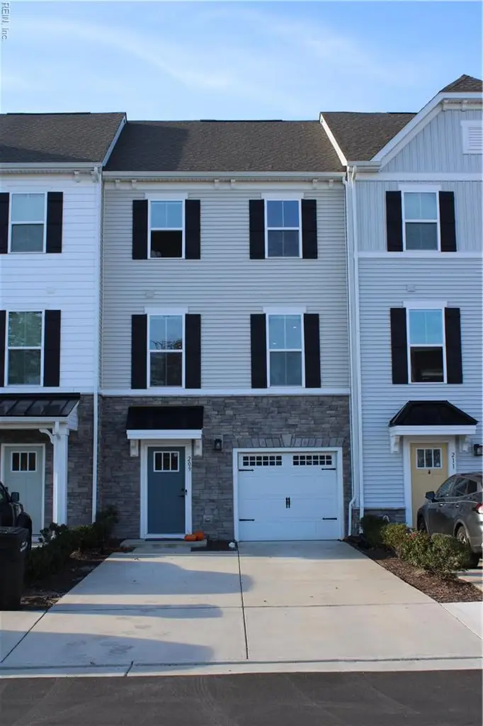 209 Falcon Avenue, Portsmouth, VA 23701 - Image #1