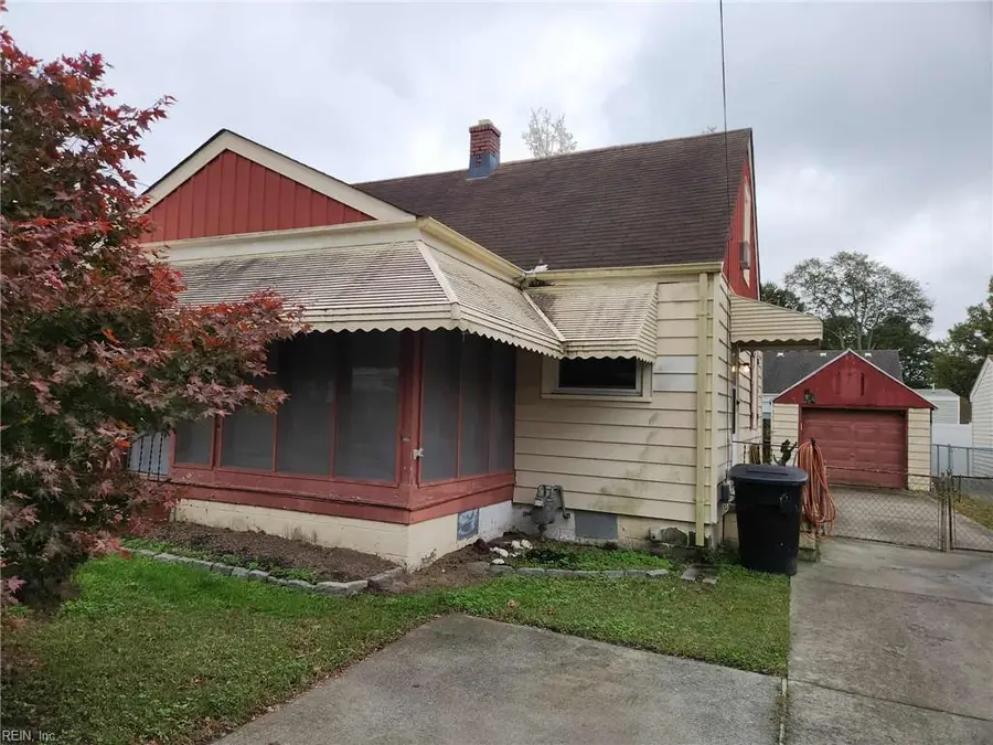 3505 Hartford Street, Portsmouth, VA 23707 - Image #2