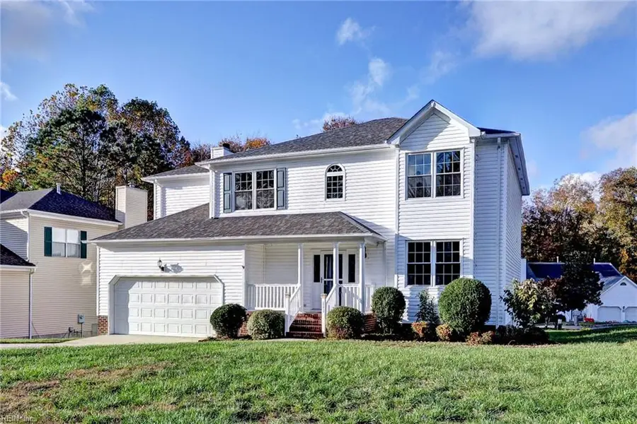 111 Haymaker Place, Williamsburg, VA 23188 - Image #2