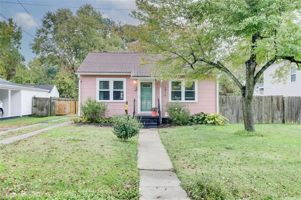 2814 Mark Street, Chesapeake, VA 23324 - Image #1