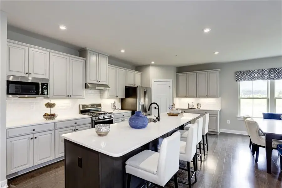 Lt 21 Albemarle Plantation, Hertford, NC 27944 - Image #2