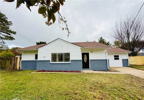 3301 Stancil Court, Virginia Beach, VA 23452