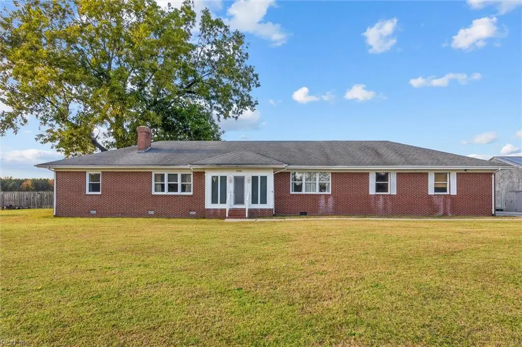 25452 Walters Highway, Windsor, VA 23487 - Image #1