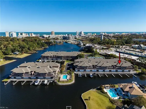 700 Oriole Drive #122, Virginia Beach, VA 23451