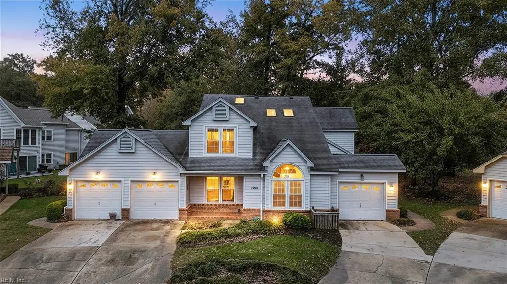 1313 Quail Creek Hollow #B, Chesapeake, VA 23320 - Image #1