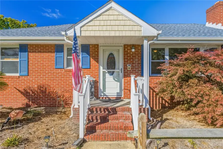 5728 Hawthorne Lane, Portsmouth, VA 23703 - Image #2