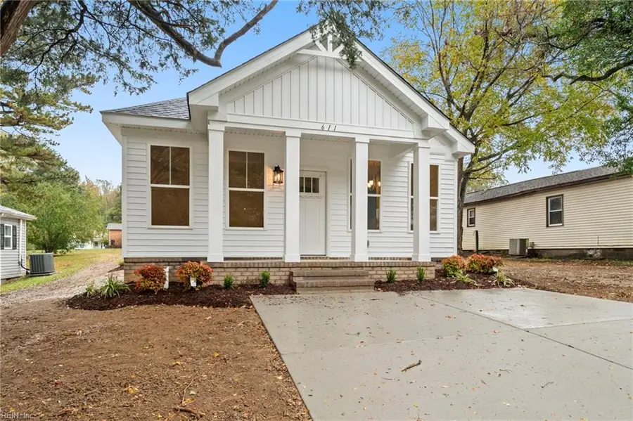 611 Quail Street, Smithfield, VA 23430 - Image #2