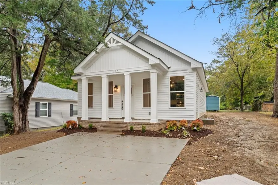 611 Quail Street, Smithfield, VA 23430 - Image #3