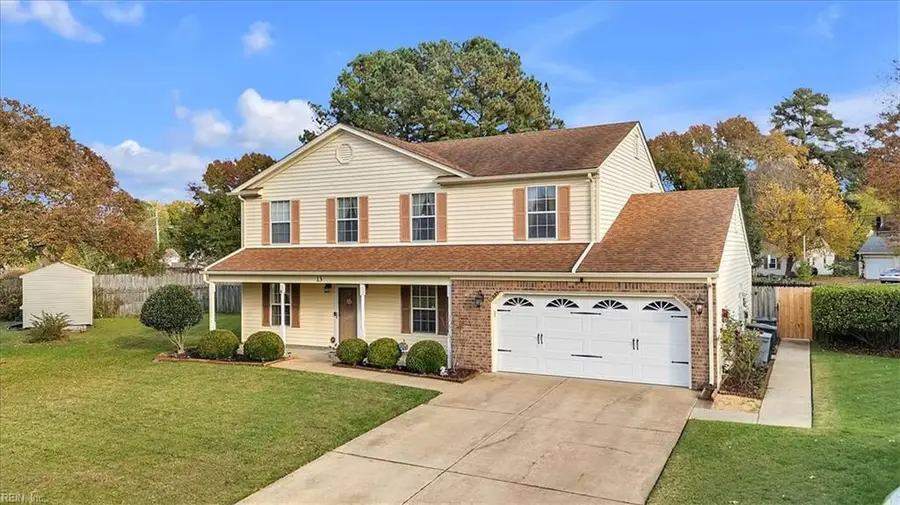 13 Veneris Court, Hampton, VA 23669 - Image #2
