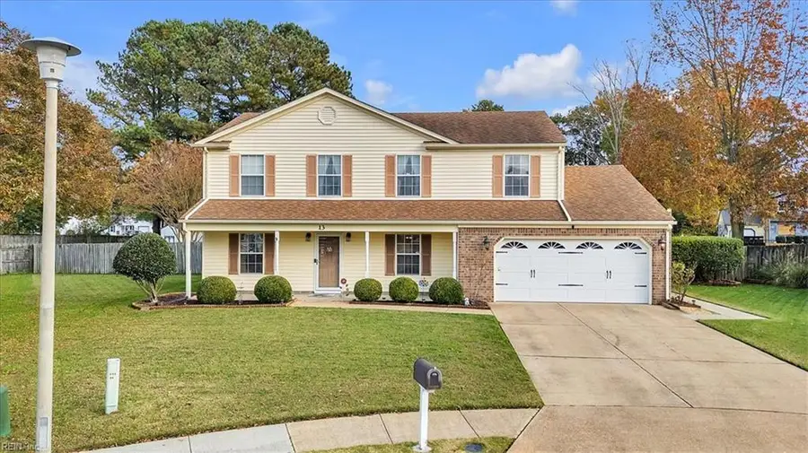 13 Veneris Court, Hampton, VA 23669 - Image #3