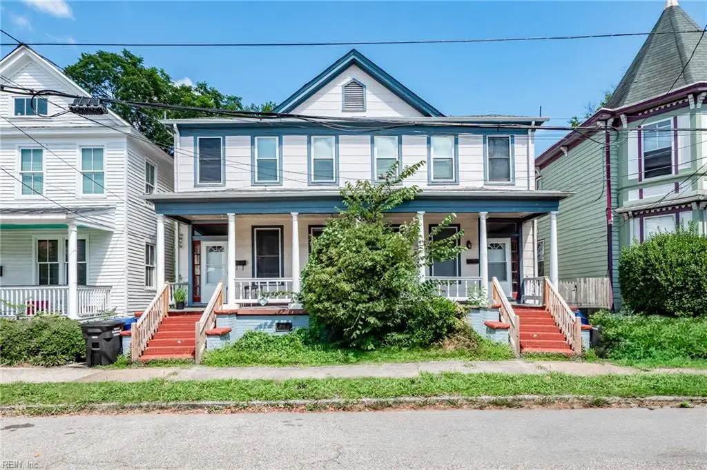 73 Webster Avenue, Portsmouth, VA 23704 - Image #1